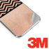 Rose Gold Chevron Split iPhone 11 Pro Skin