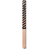 Rose Gold Chevron Split iPhone 8 Pro Case