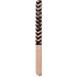 Rose Gold Chevron Split iPhone XS Pro Case