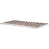 Rose Gold Chevron Split Magic Keyboard Skin