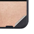 Rose Gold Chevron Split Otterbox Defender iPhone Skin
