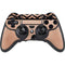 Rose Gold Chevron Split PS4/PC SCUF Impact Controller Skin