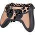 Rose Gold Chevron Split PS4/PC SCUF Impact Controller Skin