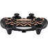 Rose Gold Chevron Split PS4/PC SCUF Impact Controller Skin