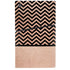 Rose Gold Chevron Split PS5 Slim Disk Bundle Skin