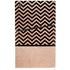 Rose Gold Chevron Split PS5 Slim Digital Edition Bundle Skin