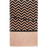 Rose Gold Chevron Split PS5 Slim Digital Edition Bundle Skin