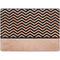 Rose Gold Chevron Split Surface Pro 8 Skin