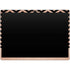 Rose Gold Chevron Split Surface Pro 8 Skin