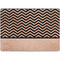 Rose Gold Chevron Split Surface Pro 9 Skin