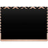 Rose Gold Chevron Split Surface Pro 9 Skin