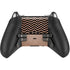 Rose Gold Chevron Split Xbox Elite Wireless Controller Series 2 Skin