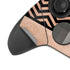 Rose Gold Chevron Split Xbox Elite Wireless Controller Series 2 Skin