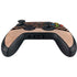 Rose Gold Chevron Split Xbox Series X Controller Skin