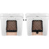 Rose Gold Chevron Split YETI Tundra 65 Hard Cooler Skin