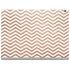 Rose Gold Chevron Surface Book 2 13.5in Skin