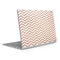 Rose Gold Chevron Surface Book 2 15in Skin