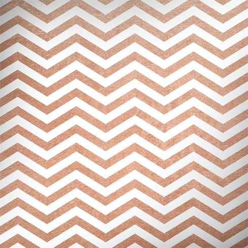 Rose Gold Chevron Surface Book 2 15in Skin