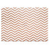 Rose Gold Chevron Surface Laptop 2 Skin
