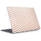 Rose Gold Chevron Surface Laptop 3 13.5in Skin
