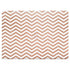 Rose Gold Chevron Surface Laptop 3 13.5in Skin