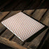 Rose Gold Chevron Surface Laptop 3 13.5in Skin