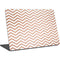 Rose Gold Chevron Surface Laptop 4 15in Skin