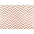 Rose Gold Chevron Surface Laptop 4 15in Skin