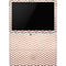 Rose Gold Chevron Surface Pro 6 Skin