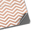 Rose Gold Chevron Surface Pro 8 Skin