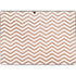 Rose Gold Chevron Surface Pro 9 Skin