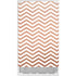 Rose Gold Chevron Xbox Series S Console Skin