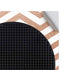 Rose Gold Chevron Xbox Series S Console Skin