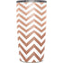 Rose Gold Chevron Yeti 20oz Tumbler Skin
