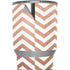 Rose Gold Chevron Yeti 20oz Tumbler Skin