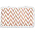 Rose Gold Chevron YETI Tundra 45 Hard Cooler Skin