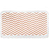 Rose Gold Chevron YETI Tundra 65 Hard Cooler Skin