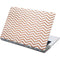 Rose Gold Chevron Yoga 910 2-in-1 14in Touch-Screen Skin