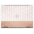 Rose Gold Herringbone HP Envy Skin