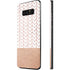 Rose Gold Herringbone Galaxy Note 8 Skin