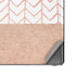 Rose Gold Herringbone Galaxy Note20 5G Skin