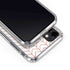 Rose Gold Herringbone iPhone 11 Clear Case