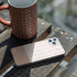 Rose Gold Herringbone iPhone 11 Pro Max Skin