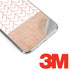 Rose Gold Herringbone iPhone 11 Pro Skin