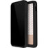 Rose Gold Herringbone iPhone 12 Pro Waterproof Case