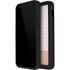 Rose Gold Herringbone iPhone 14 Pro Max Waterproof Case