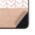 Rose Gold Herringbone iPhone SE (2nd & 3rd Gen) Skin