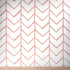 Rose Gold Herringbone iPhone X Pro Case