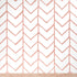 Rose Gold Herringbone iPhone XS Pro Case