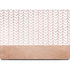 Rose Gold Herringbone MacBook Pro 14in (2021-24) Skin
